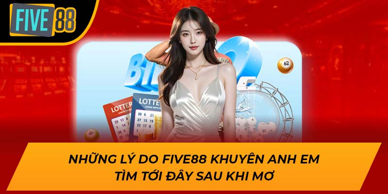 Cùng Five88 Giải Mã Và Đánh Giá Giấc Mơ Thấy Người Chết 3 Những lý do Five88 khuyên anh em tìm tới đây sau khi mơ
